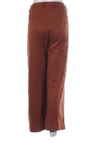 Dámské kalhoty  Bpc Bonprix Collection, Velikost 3XL, Barva Oranžová, Cena  289,00 Kč