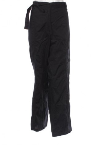 Дамски панталон Bpc Bonprix Collection, Размер 3XL, Цвят Черен, Цена 15,33 €