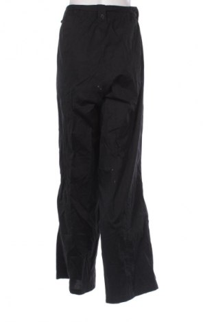 Дамски панталон Bpc Bonprix Collection, Размер 3XL, Цвят Черен, Цена 15,33 €