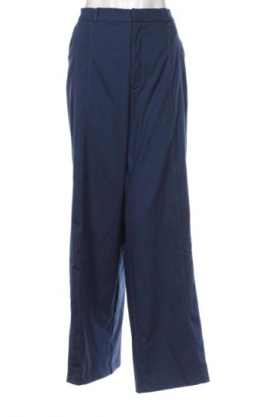 Дамски панталон Bpc Bonprix Collection, Размер XL, Цвят Син, Цена 9,20 €