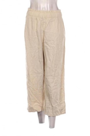 Damenhose Bpc Bonprix Collection, Größe S, Farbe Beige, Preis 19,99 €