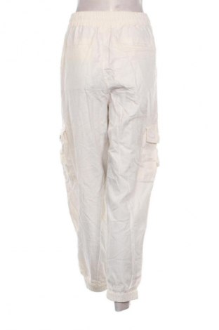 Dámske nohavice Bpc Bonprix Collection, Veľkosť XL, Farba Kremová, Cena  11,95 €