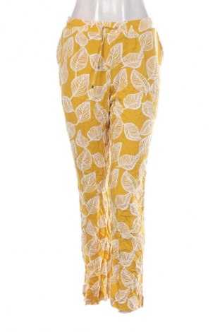 Damskie spodnie Bpc Bonprix Collection, Rozmiar XL, Kolor Kolorowy, Cena 78,99 zł