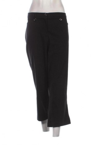 Дамски панталон Bpc Bonprix Collection, Размер XXL, Цвят Черен, Цена 14,82 €