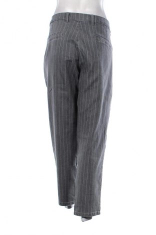 Дамски панталон Bpc Bonprix Collection, Размер 3XL, Цвят Сив, Цена 14,82 €