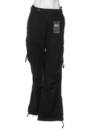 Női nadrág Brandit, Méret XXL, Szín Fekete, Ár 23 839 Ft