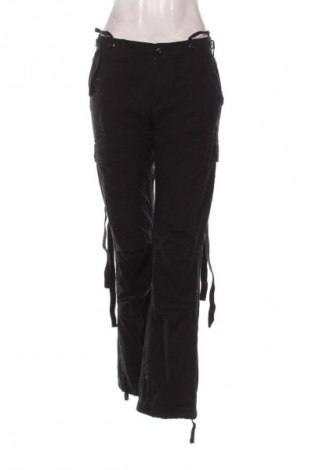 Dámské kalhoty  Brandit, Velikost M, Barva Černá, Cena  888,00 Kč