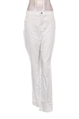 Dámské kalhoty  Brax, Velikost XXL, Barva Bílá, Cena  939,00 Kč