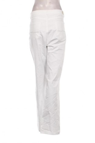 Dámské kalhoty  Brax, Velikost XXL, Barva Bílá, Cena  939,00 Kč
