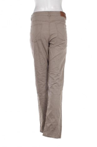 Γυναικείο παντελόνι Brax, Μέγεθος XL, Χρώμα Καφέ, Τιμή 15,99 €