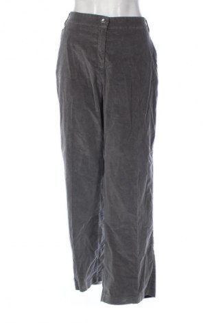 Dámské kalhoty  Brax, Velikost XXL, Barva Šedá, Cena  907,00 Kč