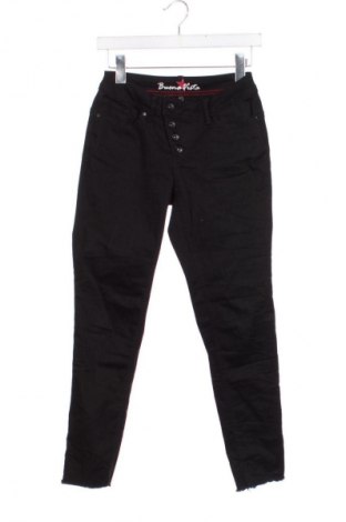 Dámské kalhoty  Buena Vista, Velikost XS, Barva Černá, Cena  129,00 Kč