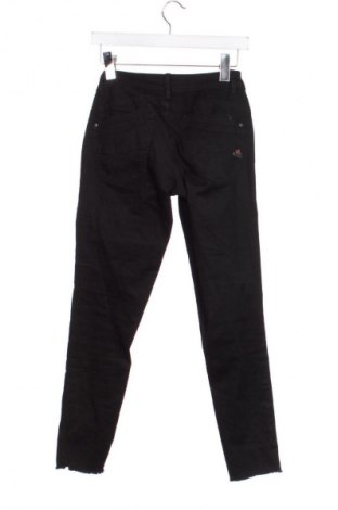 Dámské kalhoty  Buena Vista, Velikost XS, Barva Černá, Cena  129,00 Kč