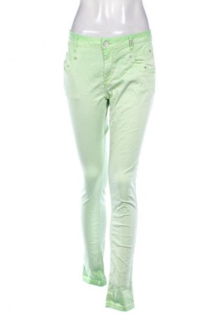 Дамски панталон Buena Vista, Размер XL, Цвят Зелен, Цена 20,91 €