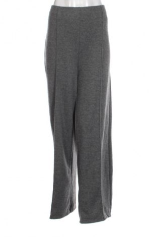 Дамски панталон C&A, Размер XL, Цвят Сив, Цена 15,33 €