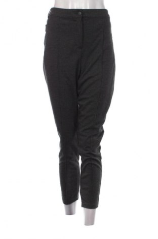 Γυναικείο παντελόνι C&A, Μέγεθος XXL, Χρώμα Γκρί, Τιμή 11,99 €