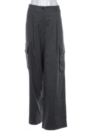 Dámské kalhoty  C&A, Velikost S, Barva Šedá, Cena  259,00 Kč