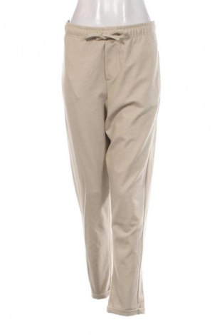 Γυναικείο παντελόνι C&A, Μέγεθος XL, Χρώμα  Μπέζ, Τιμή 10,99 €