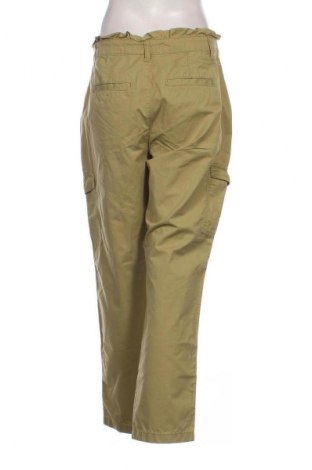 Damenhose C&A, Größe L, Farbe Grün, Preis € 15,00