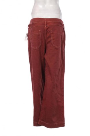 Damenhose C&A, Größe L, Farbe Rot, Preis € 11,99