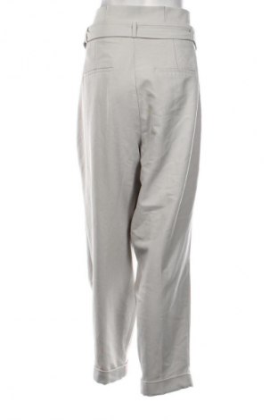 Damskie spodnie C&A, Rozmiar 3XL, Kolor ecru, Cena 44,99 zł