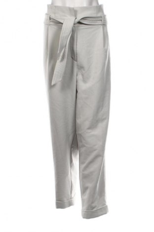 Damskie spodnie C&A, Rozmiar 3XL, Kolor ecru, Cena 44,99 zł