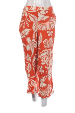 Damenhose C&A, Größe XL, Farbe Mehrfarbig, Preis € 12,99