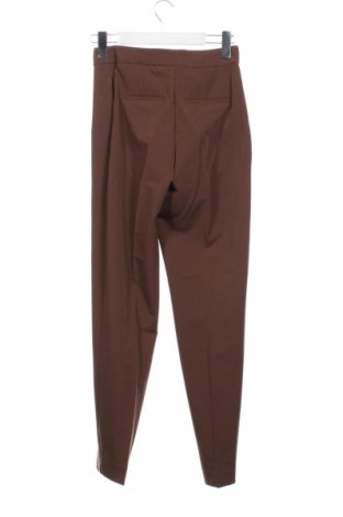 Pantaloni de femei C&A, Mărime XS, Culoare Maro, Preț 91,99 Lei