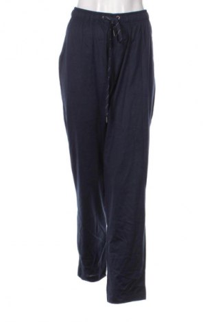 Γυναικείο παντελόνι Calida, Μέγεθος M, Χρώμα Μπλέ, Τιμή 18,99 €