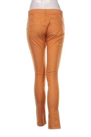 Γυναικείο παντελόνι Calliope, Μέγεθος L, Χρώμα Πορτοκαλί, Τιμή 15,00 €