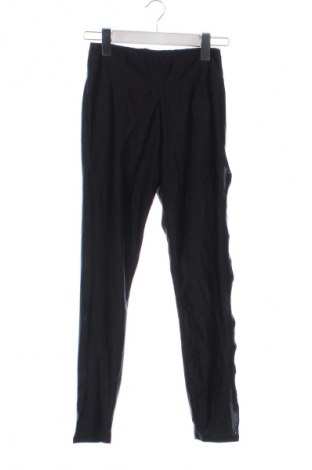 Damskie spodnie Calzedonia, Rozmiar XXS, Kolor Czarny, Cena 102,79 zł