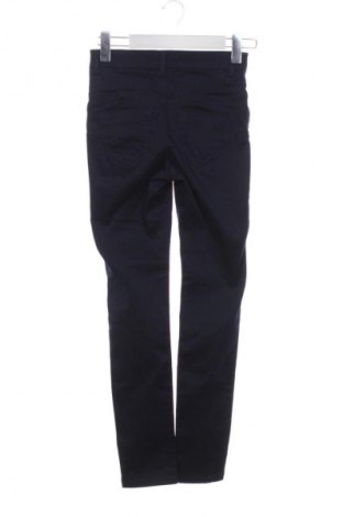 Дамски панталон Calzedonia, Размер XS, Цвят Син, Цена 24,66 €