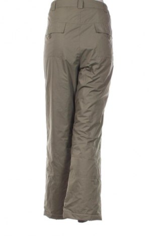 Pantaloni de femei Camaieu, Mărime M, Culoare Verde, Preț 123,99 Lei