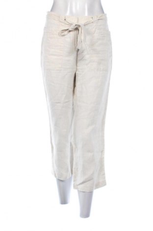 Damenhose Camaieu, Größe S, Farbe Beige, Preis 15,00 €