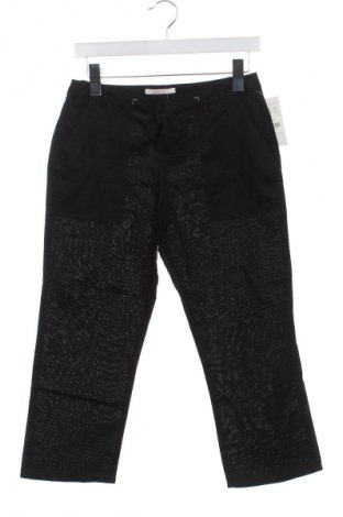 Dámské kalhoty  Camaieu, Velikost S, Barva Černá, Cena  680,00 Kč