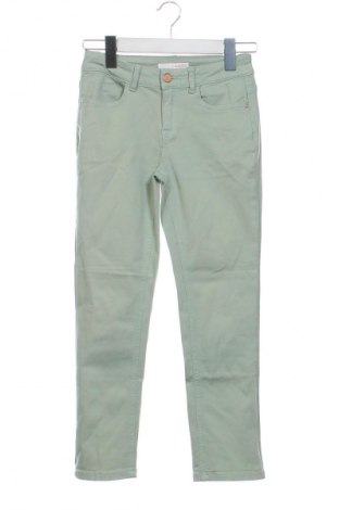 Dámské kalhoty  Camaieu, Velikost XS, Barva Zelená, Cena  420,00 Kč