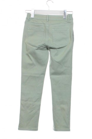 Dámské kalhoty  Camaieu, Velikost XS, Barva Zelená, Cena  420,00 Kč