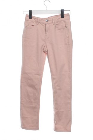 Dámské kalhoty  Camaieu, Velikost XS, Barva Popelavě růžová, Cena  420,00 Kč