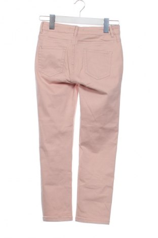 Dámské kalhoty  Camaieu, Velikost XS, Barva Popelavě růžová, Cena  420,00 Kč