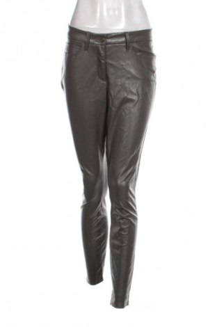 Дамски панталон Cambio, Размер L, Цвят Сив, Цена 32,00 €