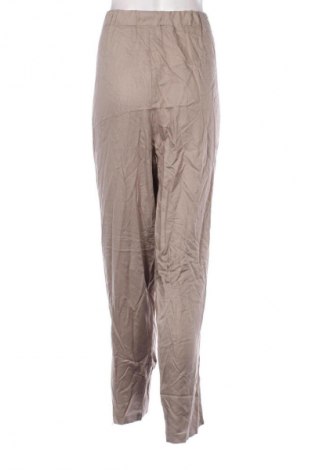 Γυναικείο παντελόνι Canda, Μέγεθος XXL, Χρώμα  Μπέζ, Τιμή 12,99 €