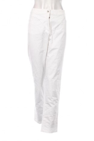 Női nadrág Canda, Méret 3XL, Szín Fehér, Ár 4 869 Ft