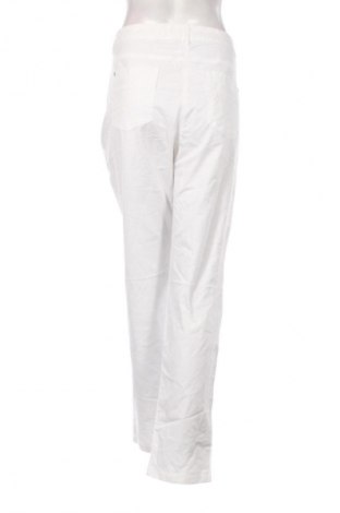 Női nadrág Canda, Méret 3XL, Szín Fehér, Ár 4 869 Ft