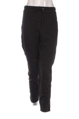 Γυναικείο παντελόνι Canda, Μέγεθος XXL, Χρώμα Μαύρο, Τιμή 11,99 €