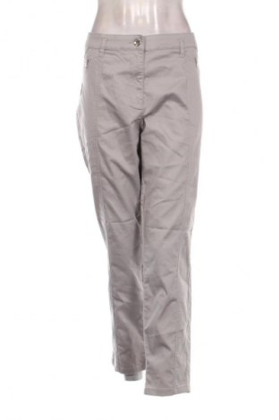 Dámske nohavice Canda, Veľkosť XXL, Farba Sivá, Cena  10,95 €