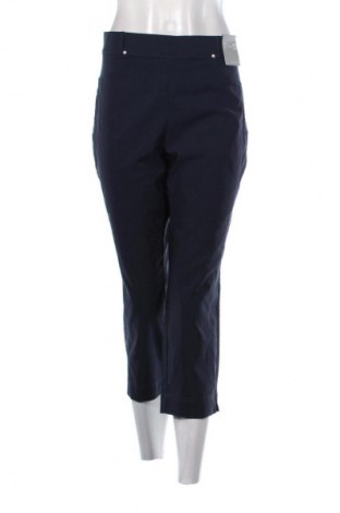 Dámske nohavice Canda, Veľkosť XL, Farba Modrá, Cena  27,95 €