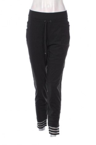 Pantaloni de femei Candy, Mărime L, Culoare Negru, Preț 28,99 Lei