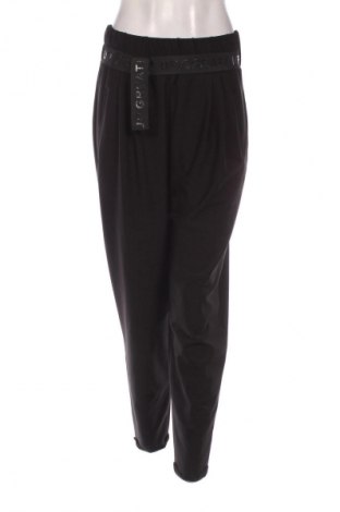 Дамски панталон Cartoon, Размер L, Цвят Черен, Цена 5,62 €