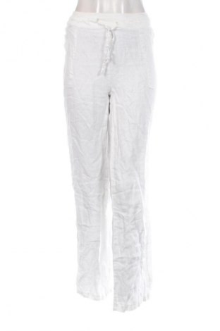 Damenhose Caspar, Größe XXL, Farbe Weiß, Preis 19,99 €