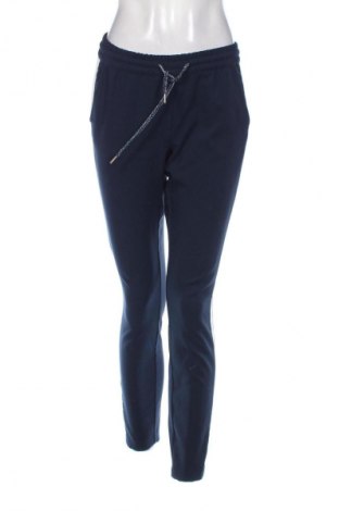 Γυναικείο παντελόνι Cavallaro Napoli, Μέγεθος M, Χρώμα Μπλέ, Τιμή 17,99 €